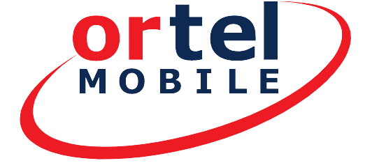 Ortel logo